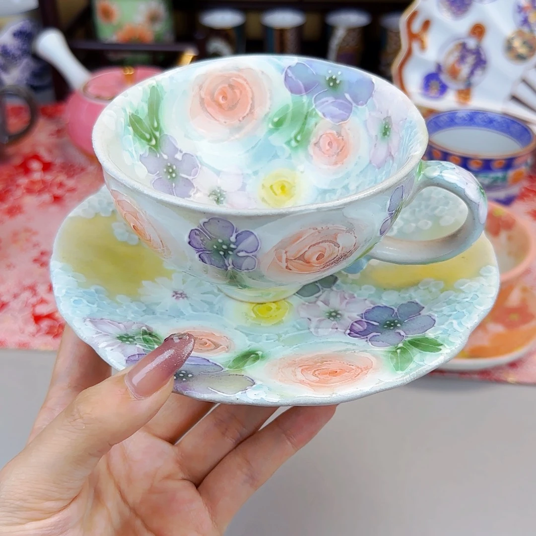 这家茶具美物真多！