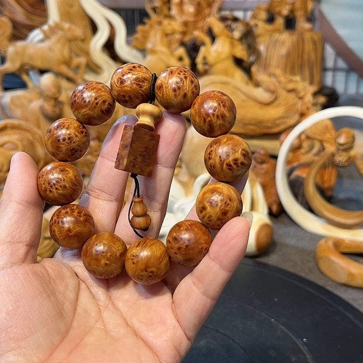 柏木（崖柏）太行崖柏陈化料