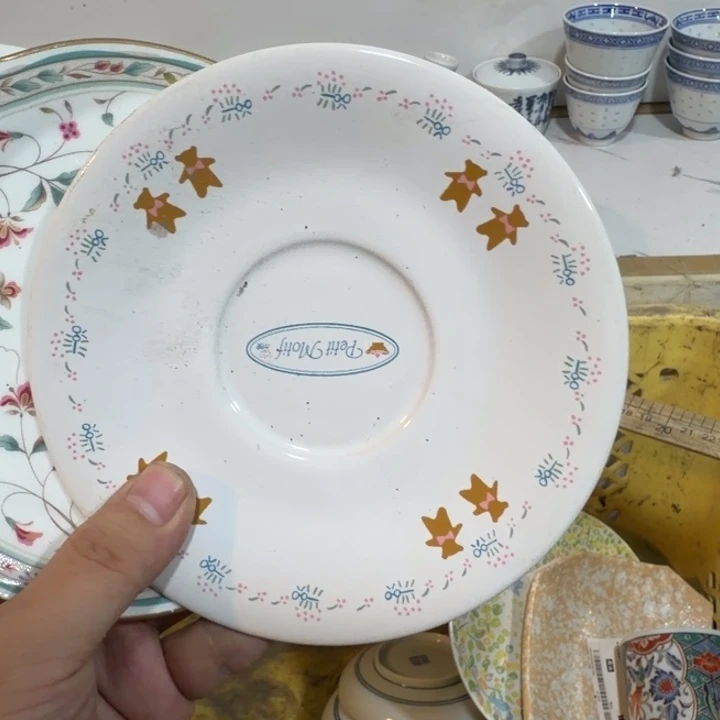 陶瓷推荐第二名20包邮