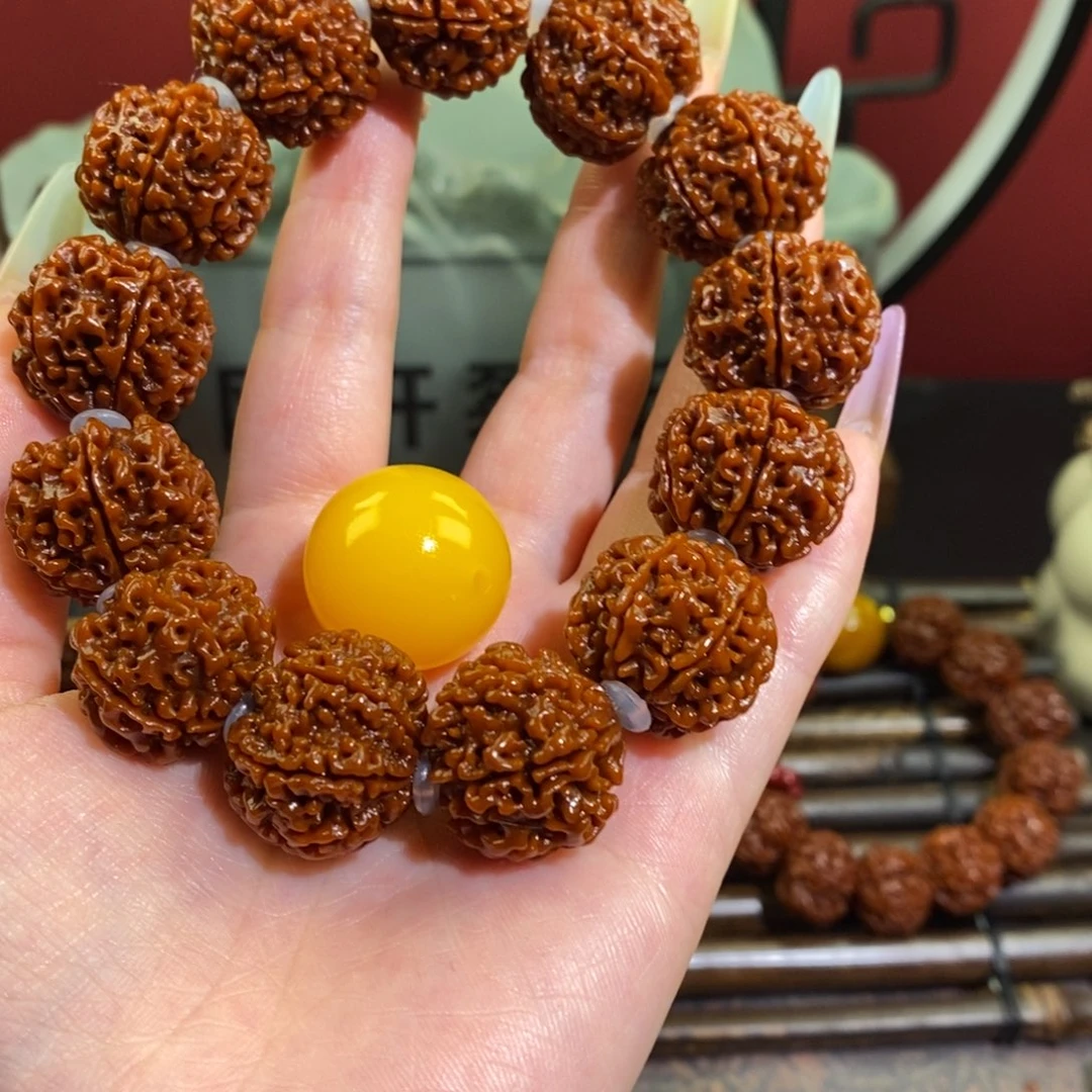 金刚菩提手串624.