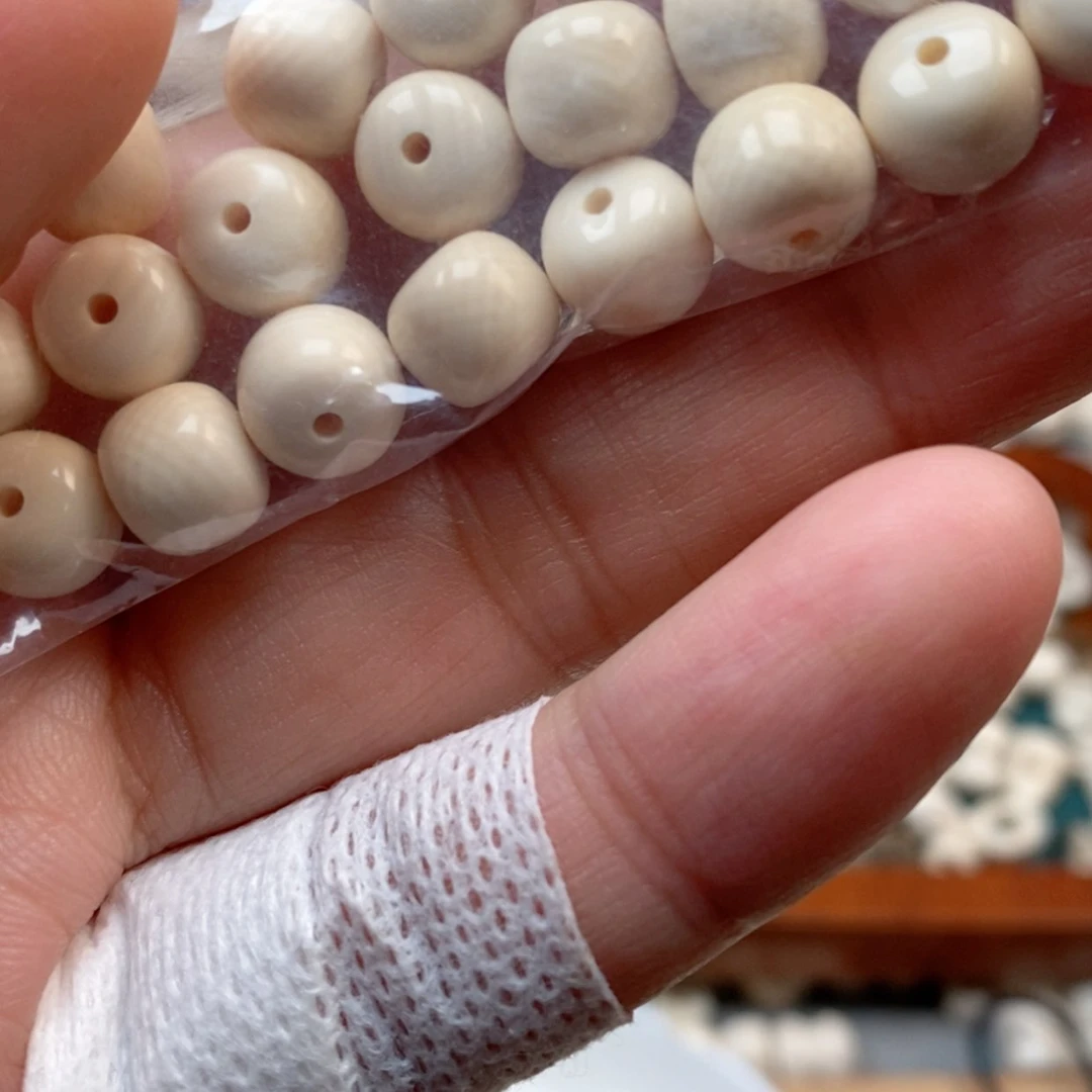 【闪购商品】无非金属?***猛犸牙26个