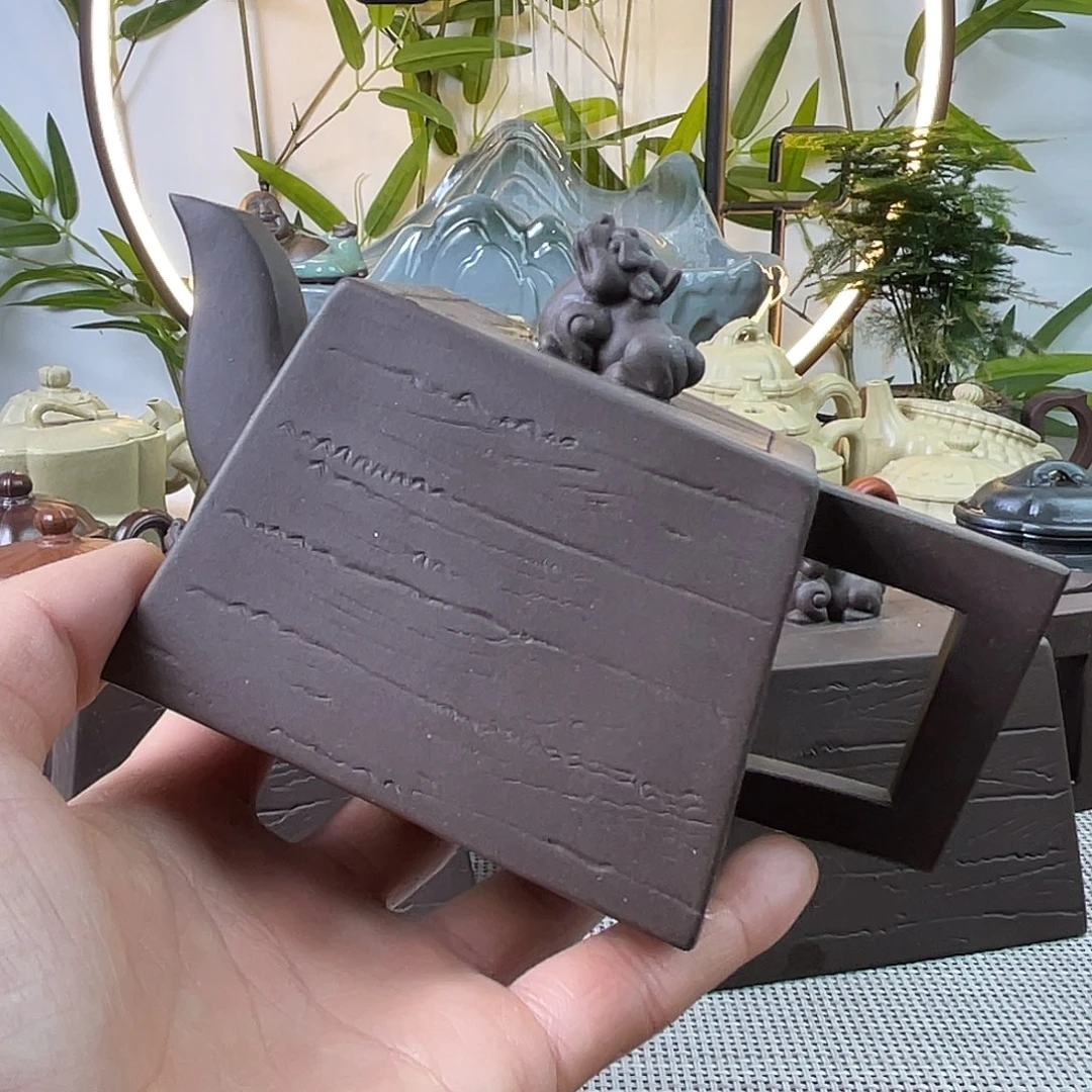 紫砂茶壶特价秒杀价250cc