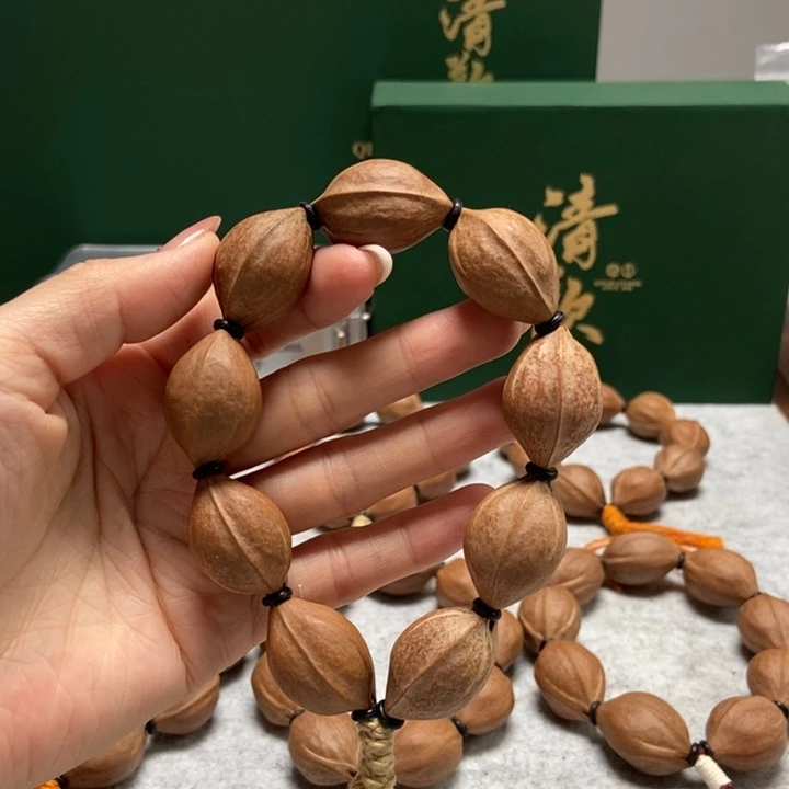 橄榄核手串/手链1828