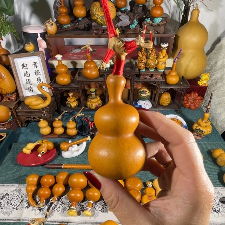 东***冬手把天坛八宝老皮