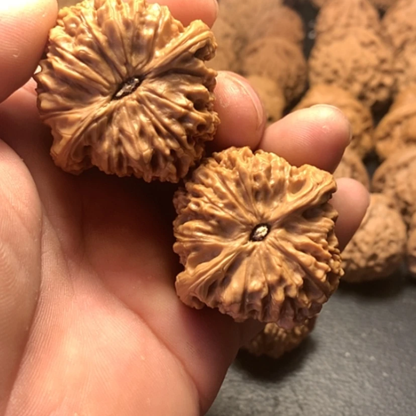 【闪购商品】把件文玩核桃柏****厂南疆