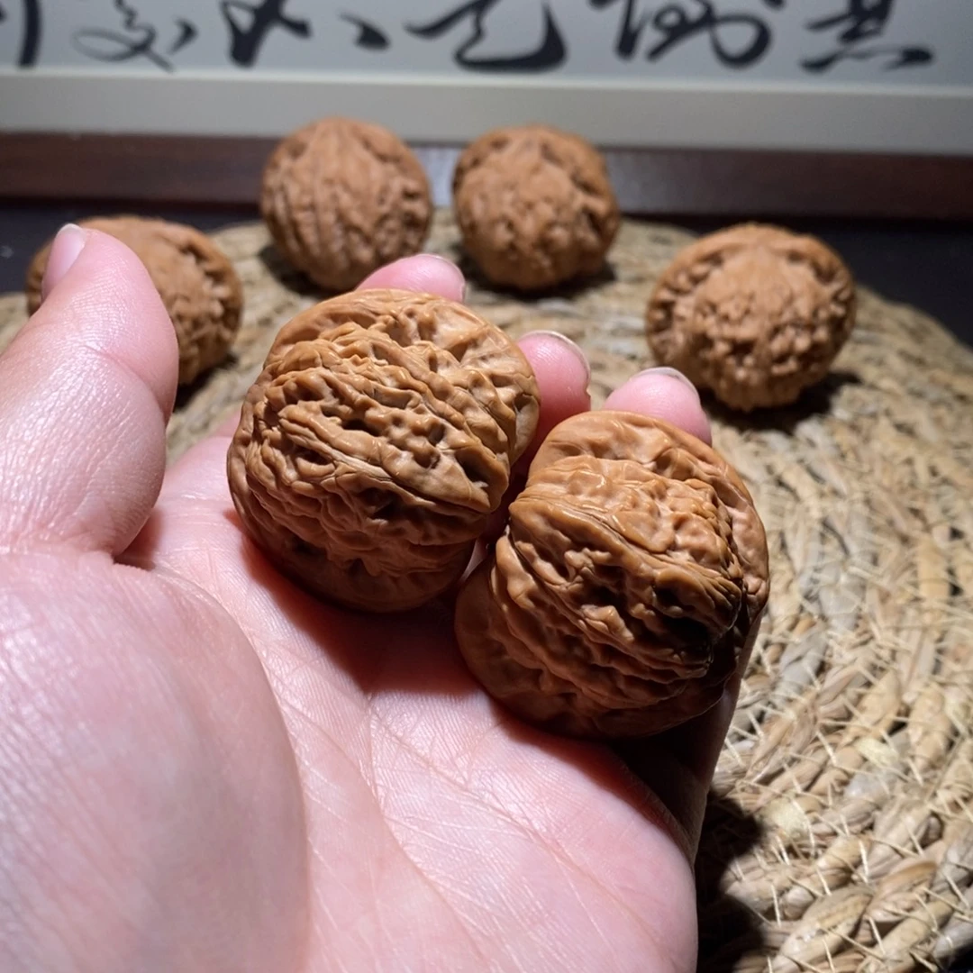 Y***g桃核吊坠39汉高楼