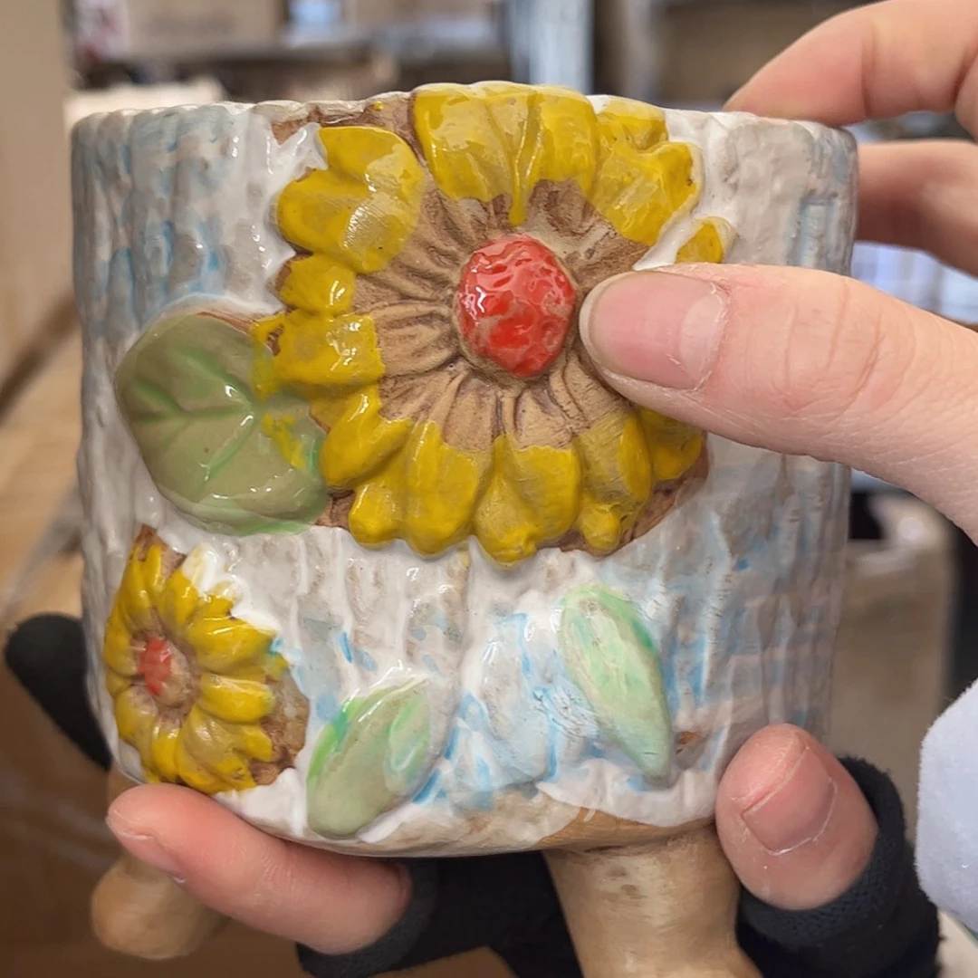 【闪购商品】红陶福利