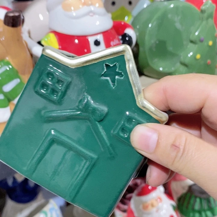 陶瓷树脂家居摆件