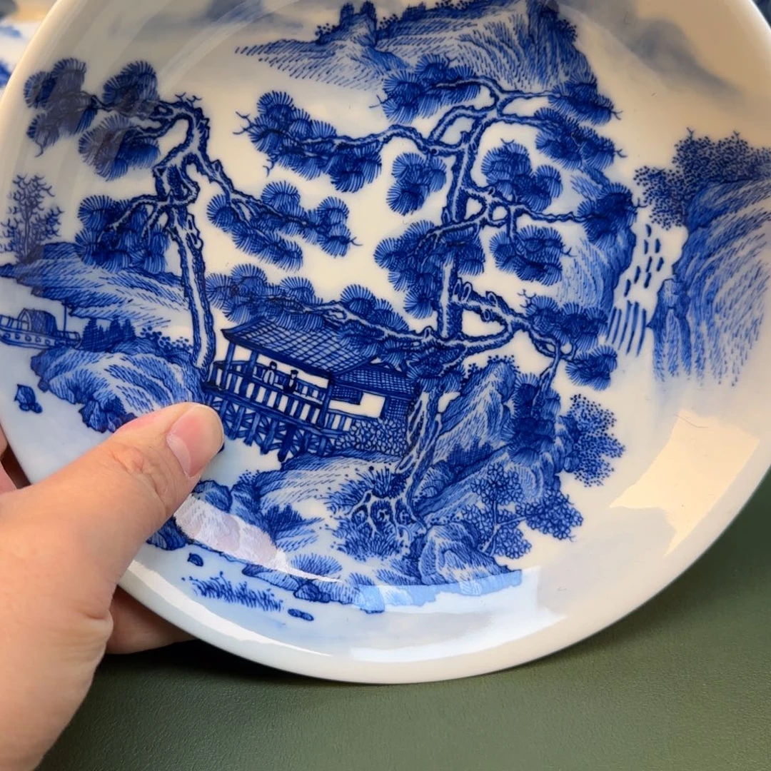 陶抖音闪购纯手工手绘48