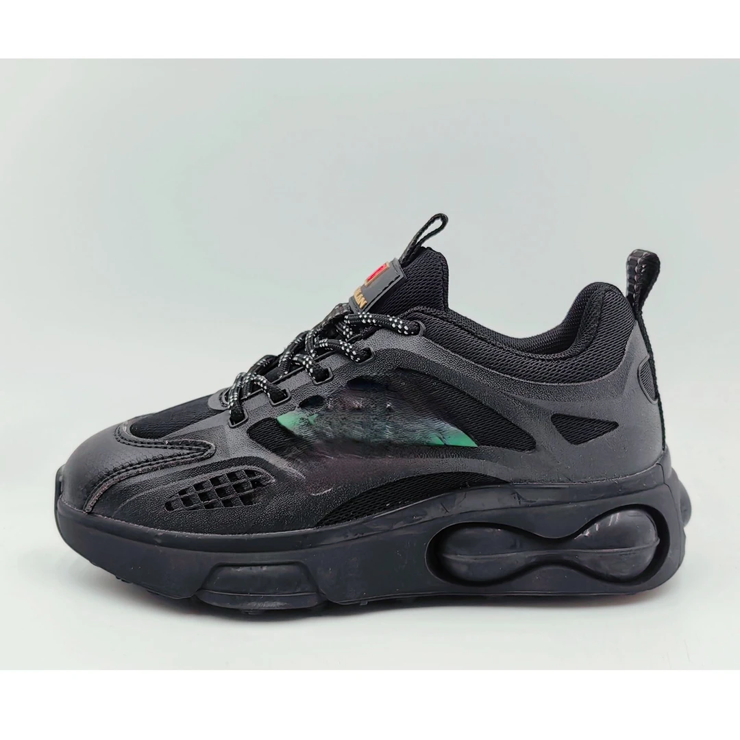 孤品002时尚休闲鞋