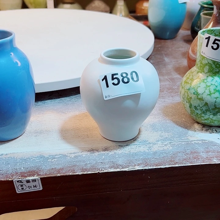 精品摆件摆件高12口5。1580
