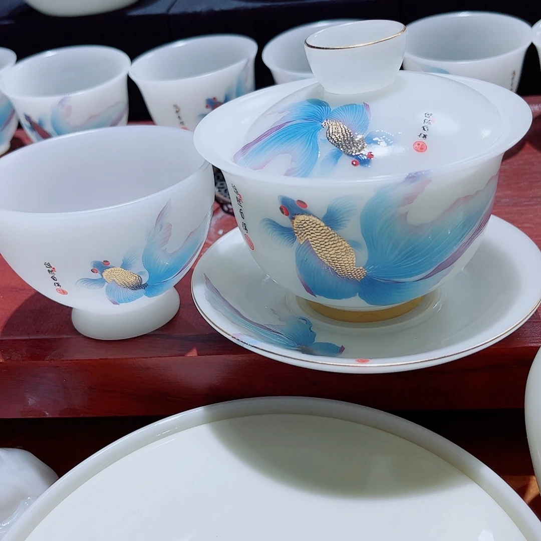 陶素烧璞玉160cc价110