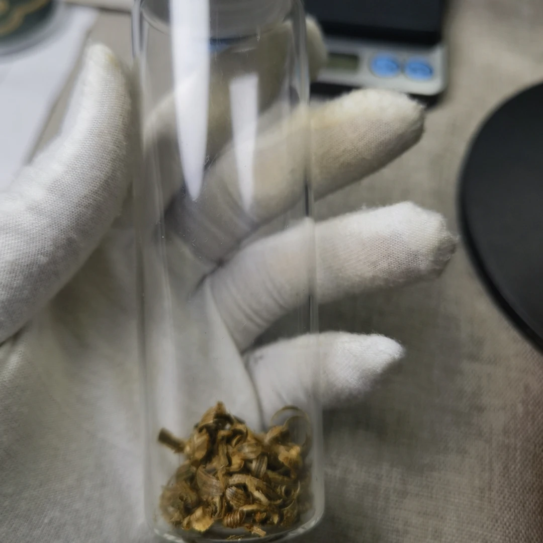 沉香奇楠碎料边角料香料