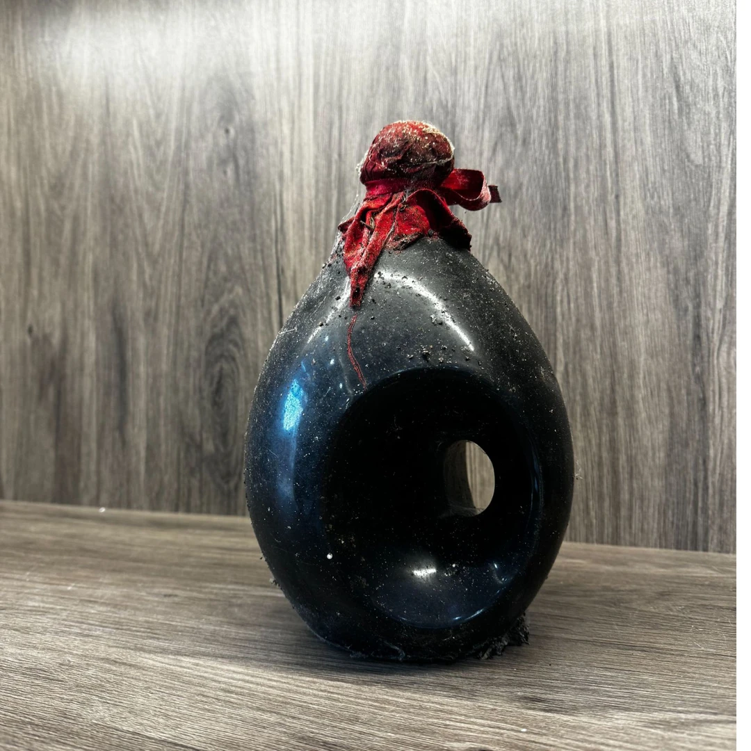 黔徽52度浓香型秋酿压池酒 陈酿 8年窖藏52度1500