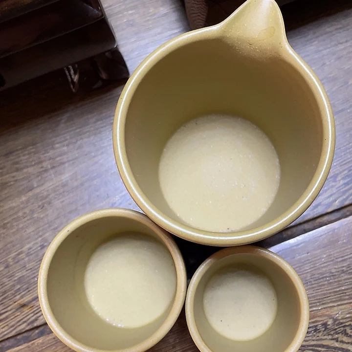 茶壶紫砂全过程都