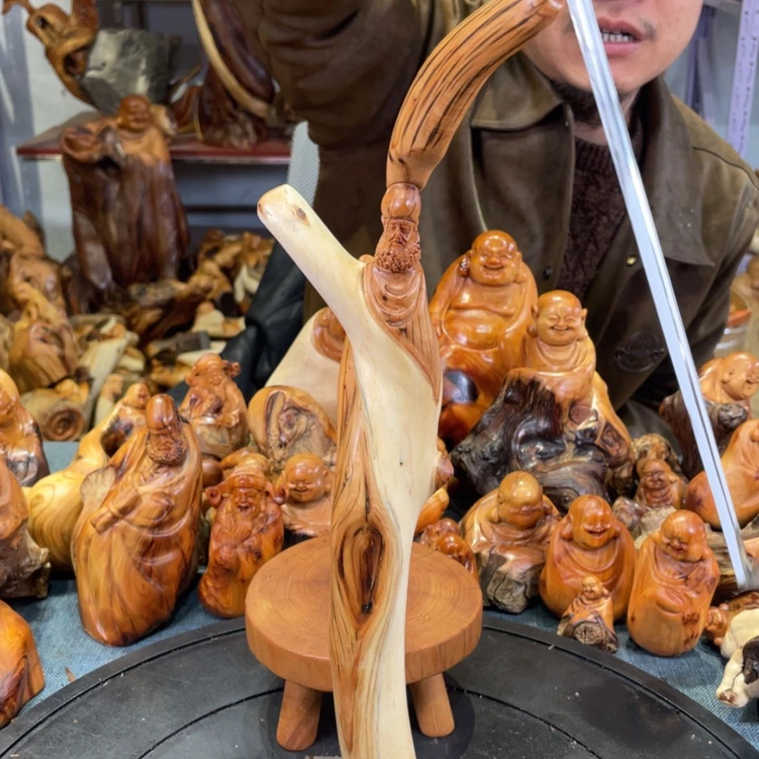 【闪购商品】柏木（崖柏）其他