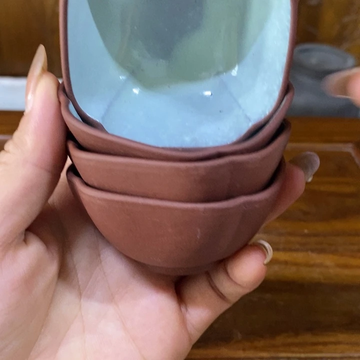 茶壶紫砂紫砂宜兴陶瓷艺术