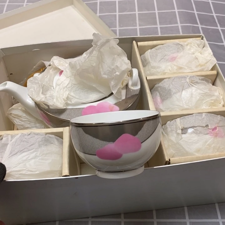 精美瓷器 一单包邮
