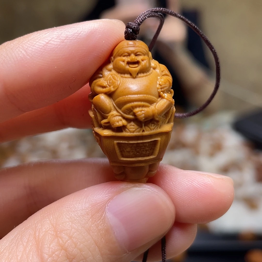 橄榄核手串/手链橄榄核