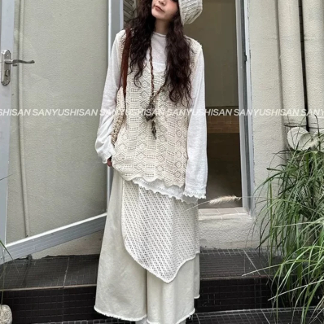 小香风显瘦气质网红时尚休闲宽松套装