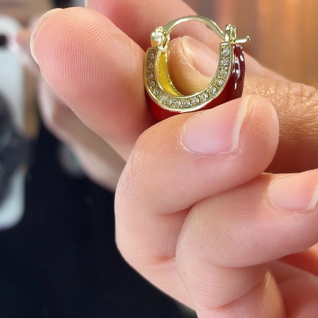 锆石纯铜合金红色