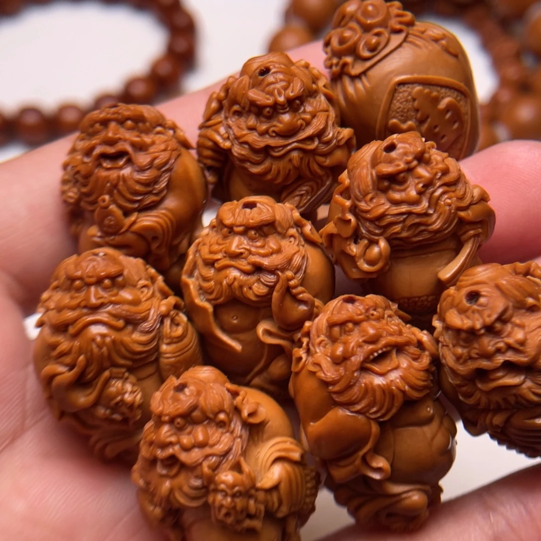 吊坠橄榄核橄榄核