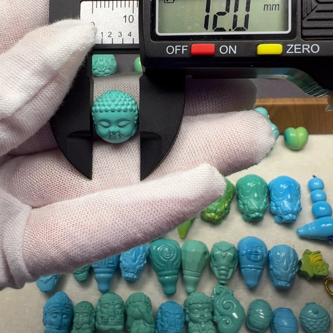 圆珠老型直播间选品