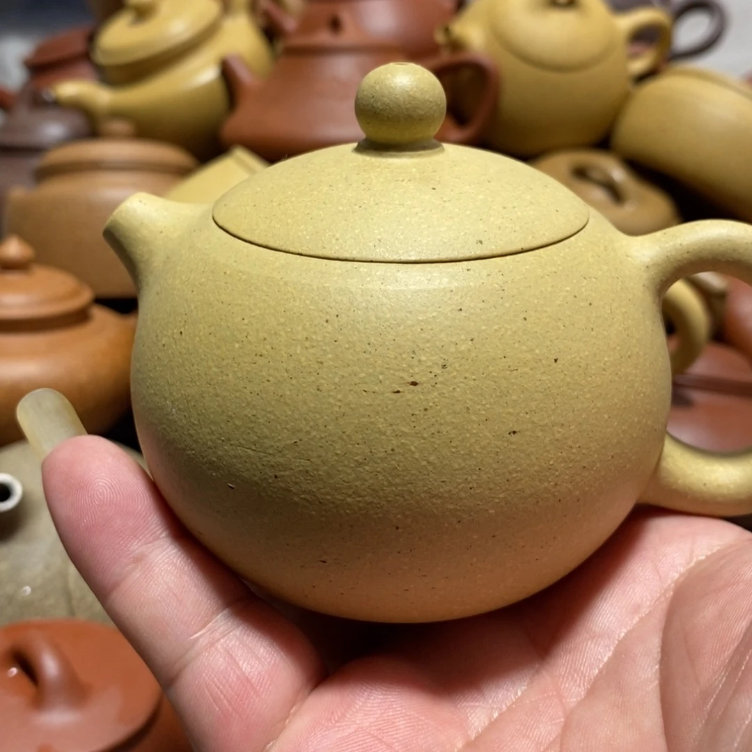 卜***哛茶壶紫砂闪购商品紫砂壶