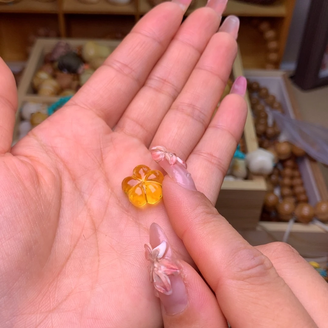 猴头核桃手串补差价0.91克小蜜花朵