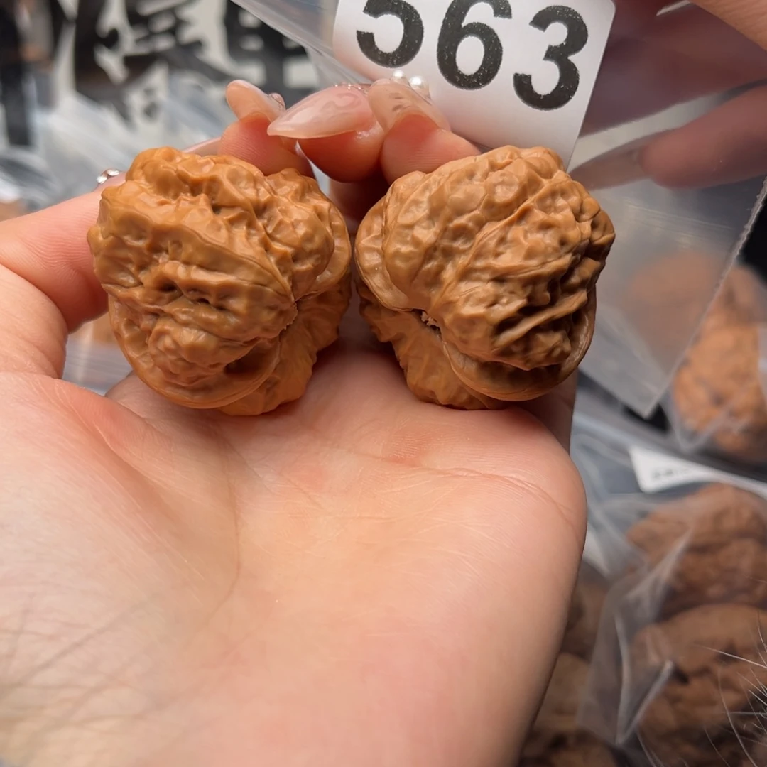 吊坠文玩核桃一**魔蛤蟆