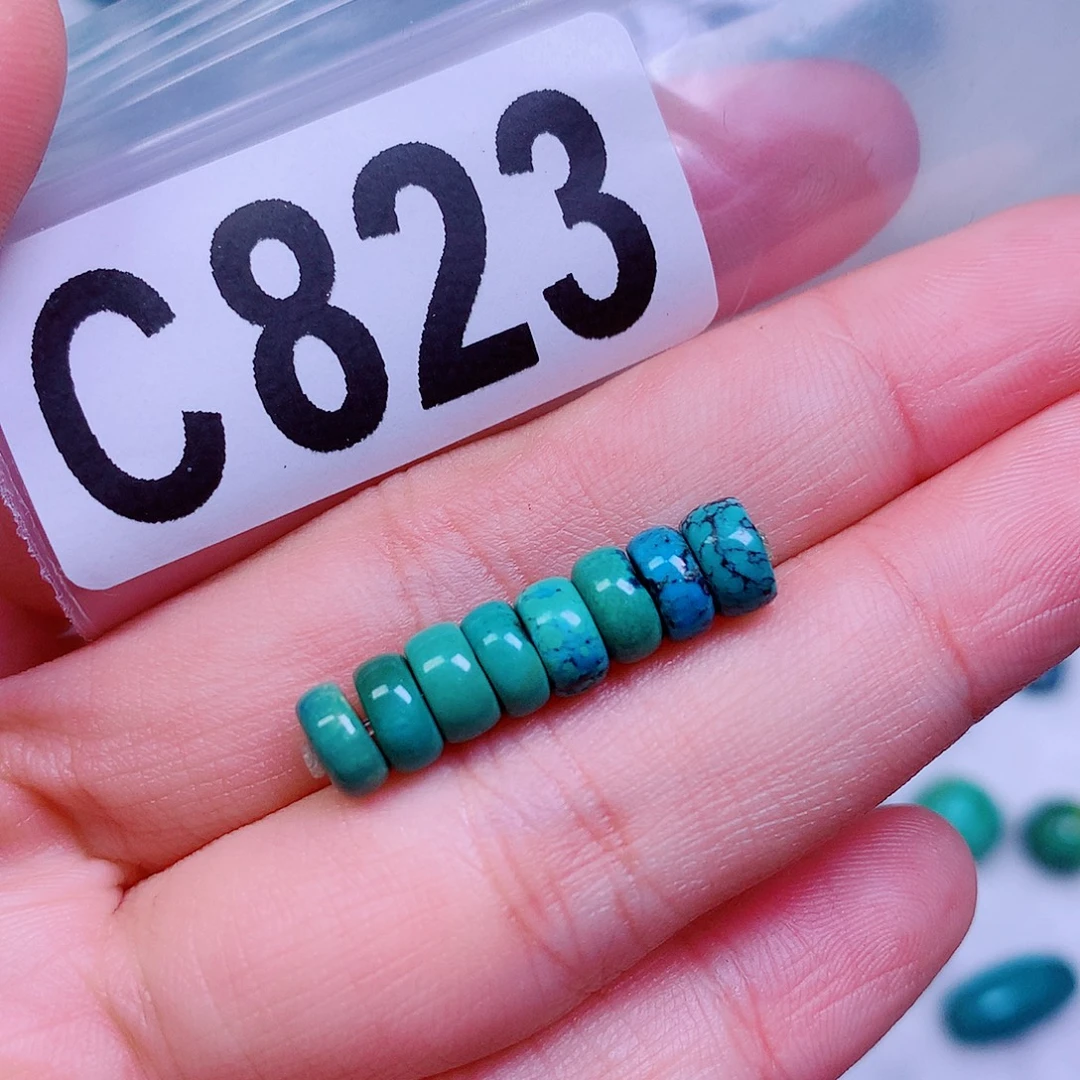 空竹粉丝专享十堰特色手工散珠