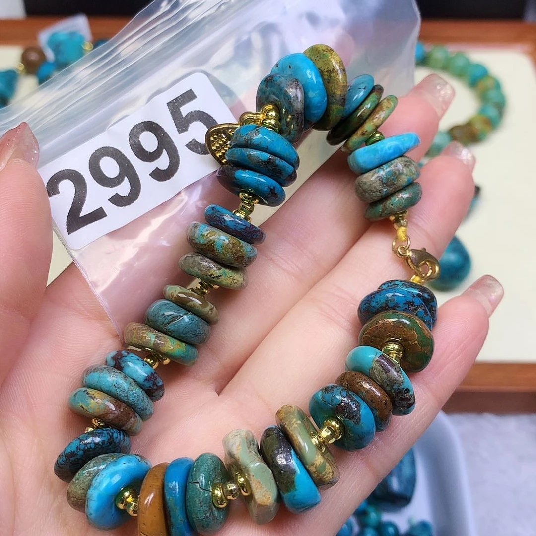 空竹粉丝专享十堰特色散珠