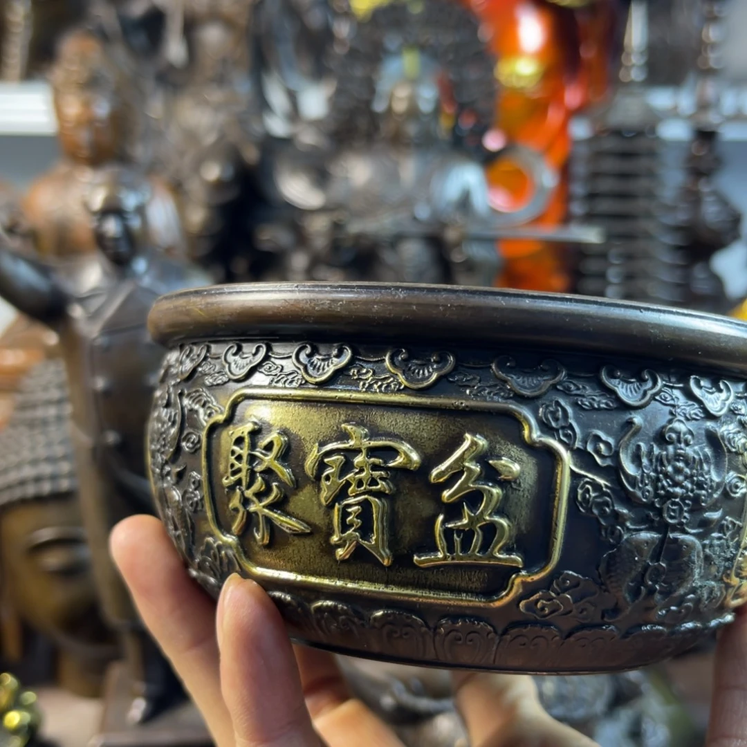 案台摆件物品摆件