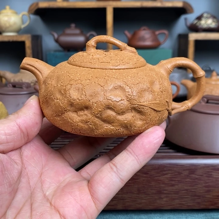 紫砂茶壶紫砂紫砂