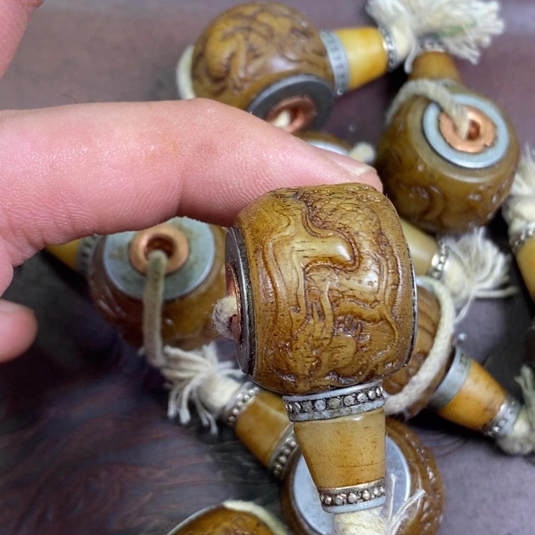 手串/手链驼骨2.5尺寸驼骨,166