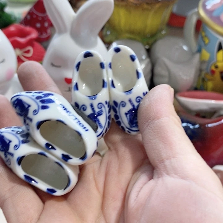 陶瓷树脂家居摆件