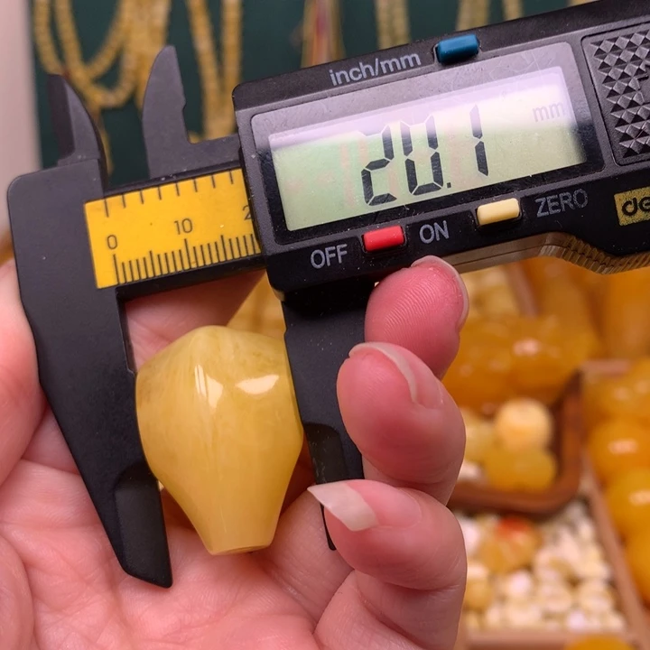 非金属配饰配珠2299