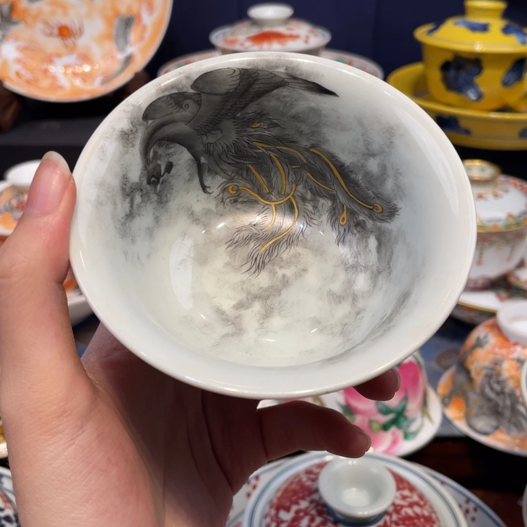 景德镇陶瓷瓷器景德镇