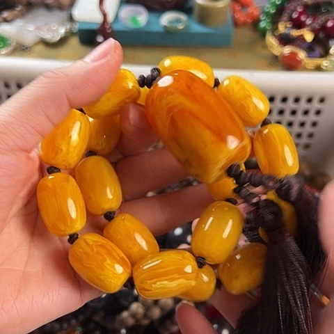 吊坠滴血莲花菩提