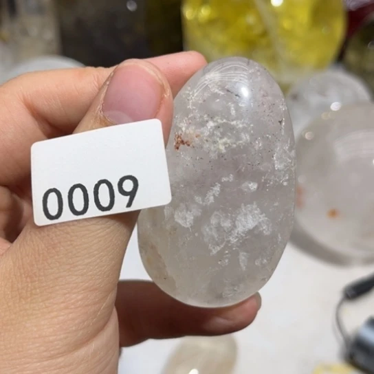 【闪购商品】水晶大型摆件（非配饰）未镶嵌