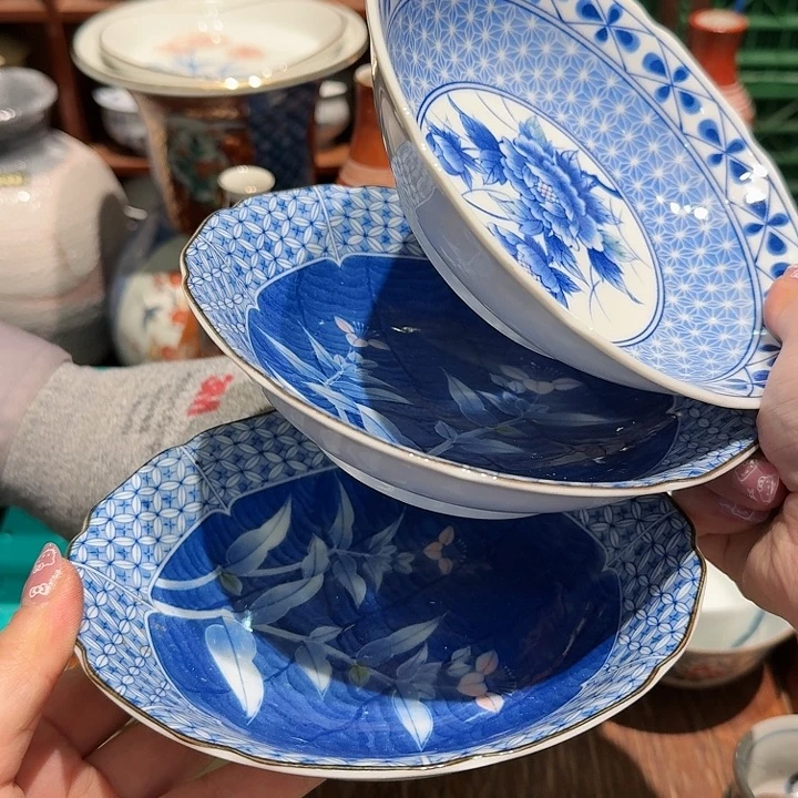 盖碗五十包邮或任意三单包邮