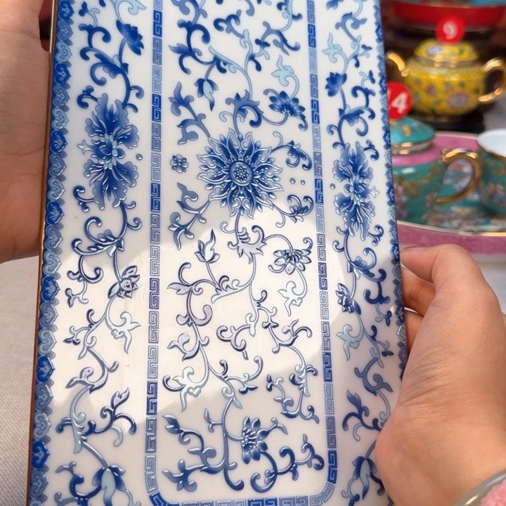 景德镇陶瓷景德镇瓷器