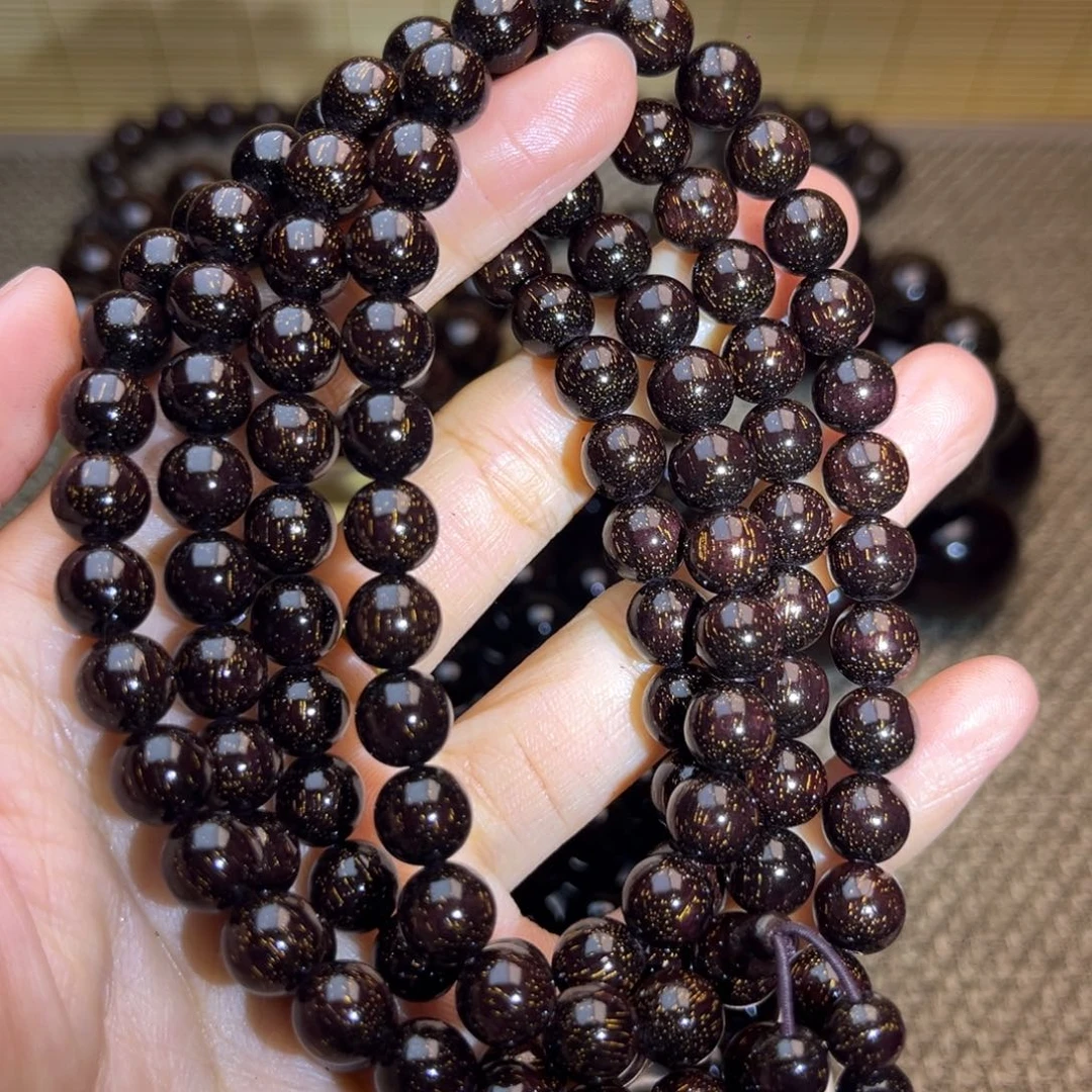 檀香紫檀（小叶紫檀）0.8 108 爆星