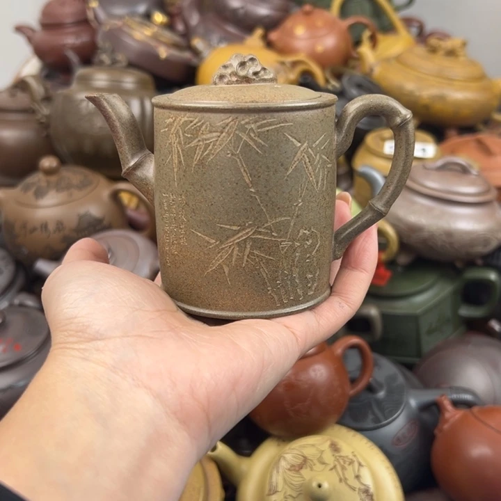 茶壶紫砂紫砂壶紫砂