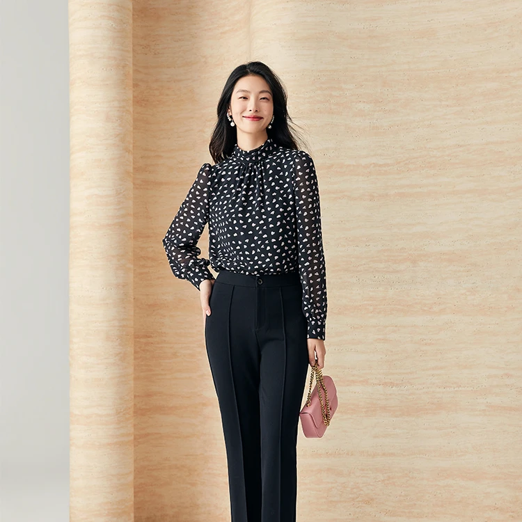 【小北专属】3S时尚新款小衫41022122