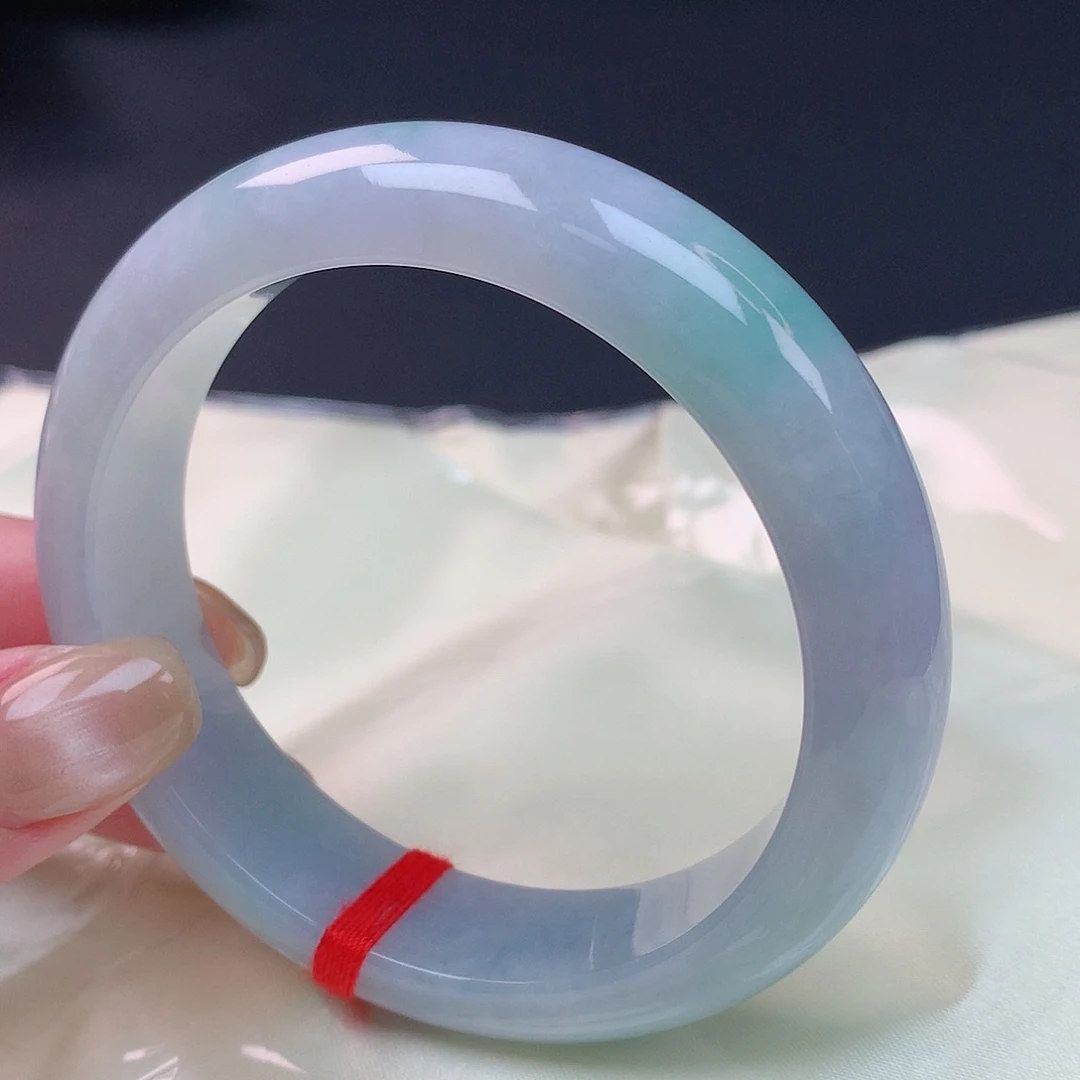 【闪购商品】未镶嵌手镯翡翠57