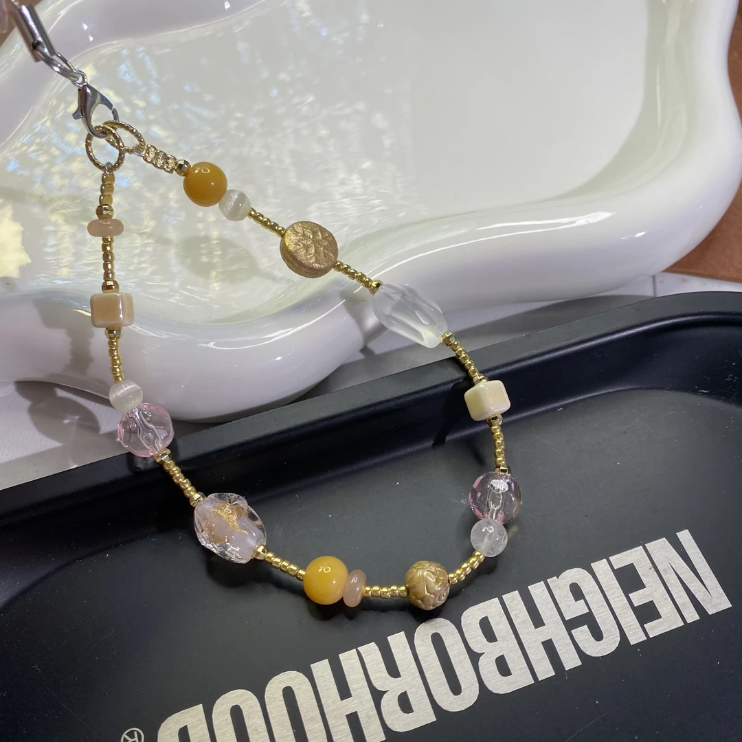 5150拿铁原创手机链