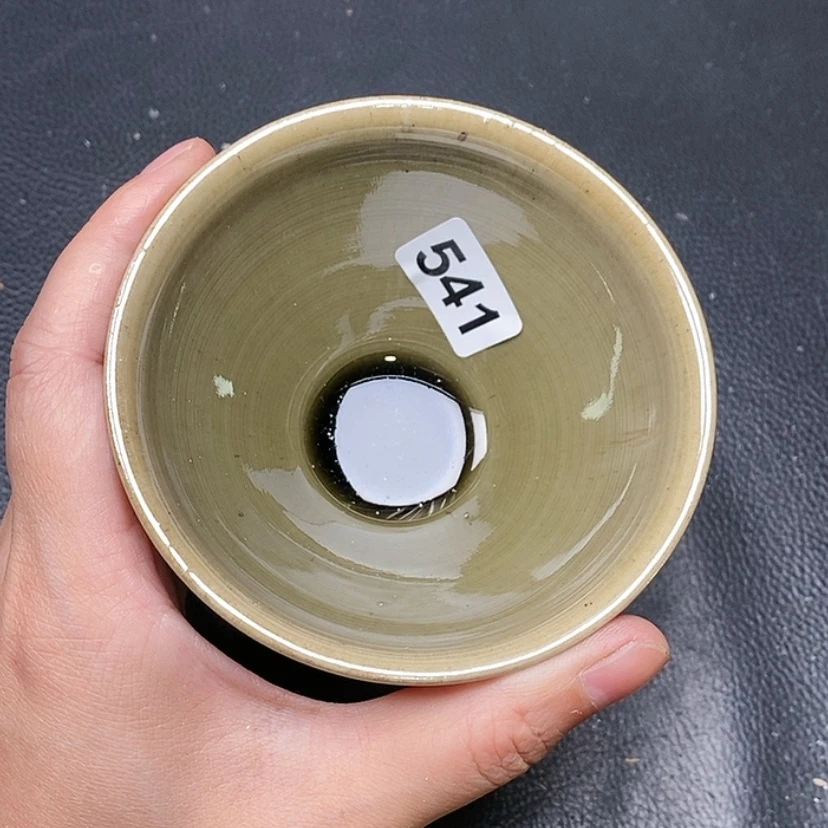 【闪购商品】茶盏我的盏太好看了吧