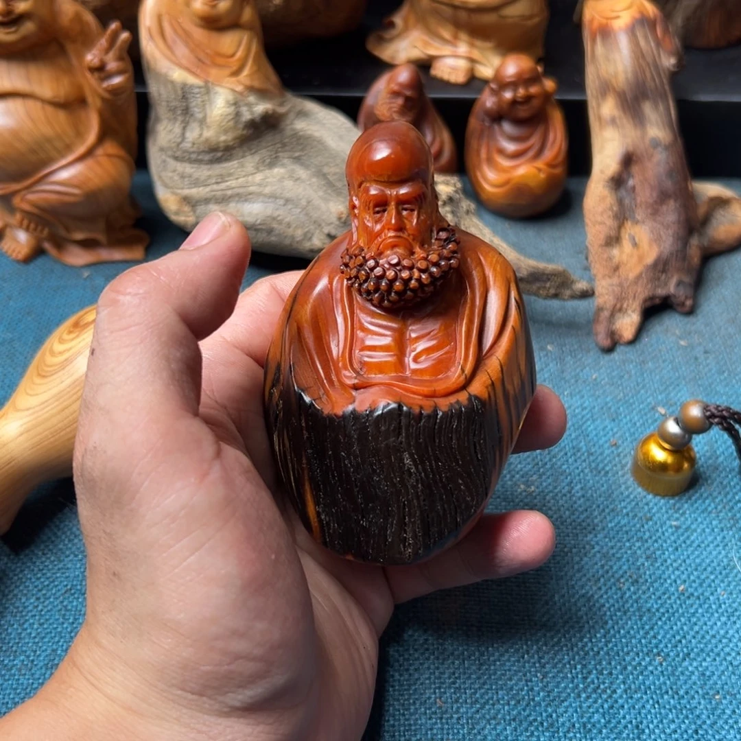 柏木（崖柏）太行崖柏