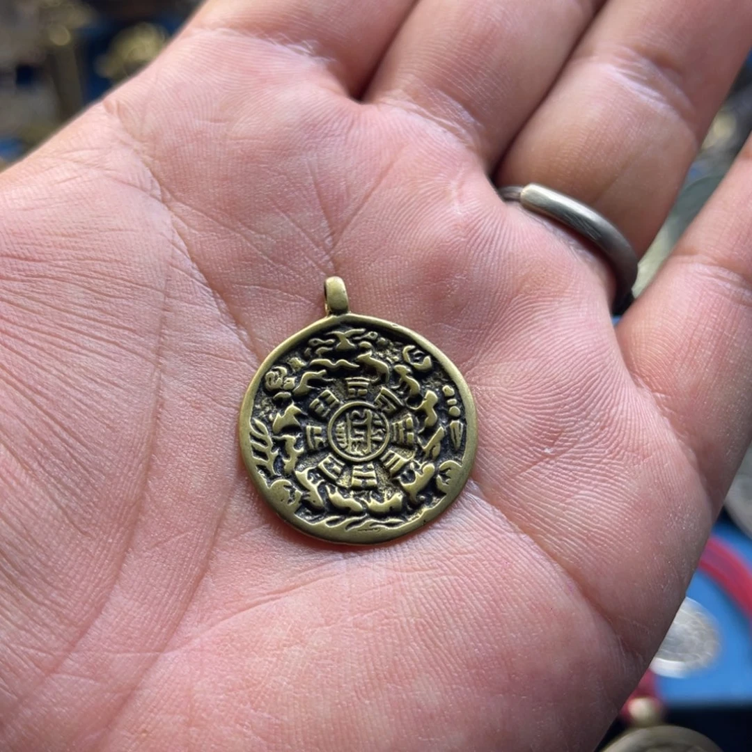 泥塑特色手工艺品